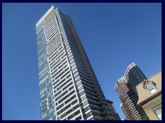 Yonge Street 27 - another new skyscraper (St Joseph St)